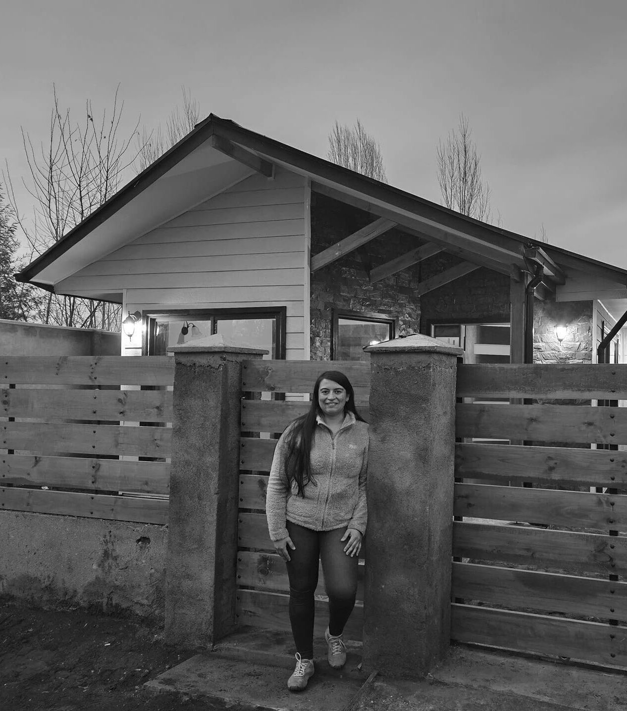 Palmira Araneda Muñoz